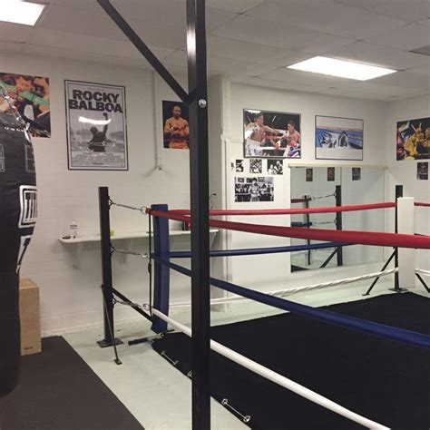 Boxing gym houston. Things To Know About Boxing gym houston. 